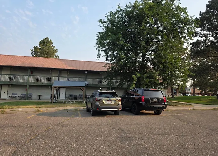 Fort Union Inn